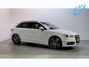 Audi A3 - Sportback 2.0 TFSI S3 Quattro Pro Line Plus Panoramadak B&O 