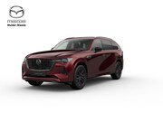 Mazda CX-80 - e-Skyactiv PHEV Homura Plus | 12, 3-inch TFT-kleurendisplay 