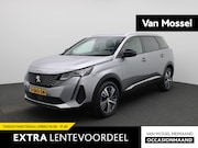 Peugeot 5008 - 1.2 PureTech Allure Pack Business | 7-ZITTER | NAVIGATIE | A