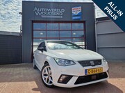 Seat Ibiza - 1.0 TSI FR Business Intense 12MND BOVAG GAR|ACC|CLIMA|CARPLA