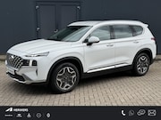 Hyundai Santa Fe - 1.6 T-GDI PHEV Premium 5p / Afneembare Trekhaak 1.350 kg / S