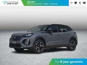 Peugeot e-2008 - EV GT Avantage 54 kWh Carplay