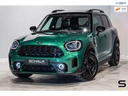 MINI Countryman - 1.5 Cooper S E ALL4 Essential|Pano|H&K|Full