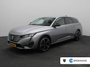 Peugeot e-308 - SW Allure EV 54 kWh | SOH 93% | Stoelverwarming | Stuurverwa