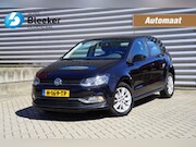 Volkswagen Polo - 1.2 TSI Comfortline BMT Automaat Airco LM Navi BT