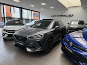 CUPRA Formentor - 1.4 e-Hybrid VZ Performance / Leder / Pano / 360