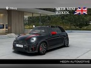 MINI John Cooper Works - JCW | Pakket XL | Elektrisch verstelbare stoelen |