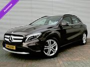Mercedes-Benz GLA-Klasse - GLA 180 Automaat Airco Cruise Led Navi 2016 Perfecte Staat 2