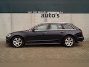 Audi A6 - 2.0 TDI 150pk Automaat Premium Edition -LEER
