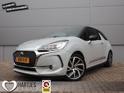 DS DS 3 - 1.2 PureTech Sport Chic (Vol-Opties!) 1e eigenaar