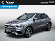Mercedes-Benz GLA-Klasse - 250 e Business Solution AMG | Panoramadak | Night pakket | A