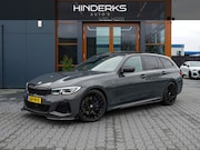 BMW 3-serie - Touring M340i X Drive | Pano | Laser | Adap. Cruise | Head u