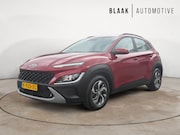 Hyundai Kona - 1.6 GDI HEV Comfort | Apple/Android draadloos | Camera | Cru