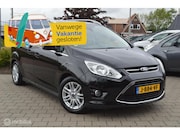 Ford Grand C-Max - 1.6T 150pk Edition Plus 7pers.