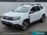 Dacia Duster - TCe 150 Journey (Hoge instap) Automaat | 360" Camera | Winte