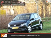 Volkswagen Polo - 1.2 Easyline ( INRUIL MOGELIJK )