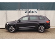 Skoda Kodiaq - 1.5 TSI 150pk Sportline Business 7-persoons -PANO