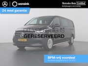 Mercedes-Benz Vito - 119 CDI L3 Pro BPM VRIJ | NAVIGATIE | PARKEERPAKKET MET ACHT