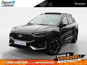 Ford Kuga - 2.5 PHEV ST-Line X | NL Auto | Winterpack | Panorama Dak | E