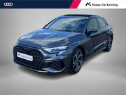 Audi A3 - Sportback 40 TFSIe 150kW/204PK S Line · Panoramadak · Stoelv