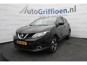 Nissan Qashqai - 1.2 N-Vision nette SUV met pano en groot scherm