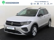 Volkswagen T-Cross - 1.0 TSI Life | Adaptieve cruise control | Stoelverwarming | 