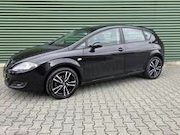 Seat Leon - 1.6 Reference|Airco|Cruise|NW DB-Riem+Waterpomp