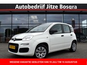 Fiat Panda - 0.9 TwinAir Pop Stuurbekrachtiging | Pioneer | 26.725km | Is