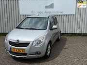 Opel Agila - 1.0 Edition Airco,