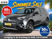 Toyota RAV4 - 2.5 Hybrid Executive Business | Trekhaak | Navigatie | Stoel