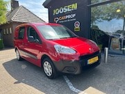 Peugeot Partner - 120 1.6EHDI L1XT PR+ROLSTOEL AUTO