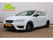 Seat Leon - SC 2.0 TSI Cupra 360PK DSG Automaat Bull X Uitlaat Spoiler 1