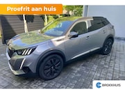 Peugeot 2008 - 1.2 PureTech GT Pack 155pk! | Elek. Stoel met massage | Lede