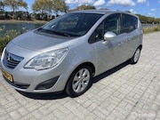 Opel Meriva - 1.4 Turbo Cosmo