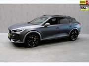 CUPRA Formentor - 1.4 e-Hybrid VZ Copper Edition Matt Gray/Pano/Leer/Kuipstoel