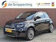 Fiat 500e - 42 kWh SOH 93% NAV CRUISE LED CARPLAY DAB LMV