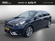 Kia Niro - 1.6 GDi HEV ExecutiveLine - ZEER COMPLEET