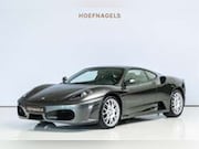 Ferrari F430 - 4.3 V8 F1 Original paint, Perfect history