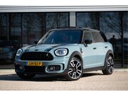 MINI Countryman - Mini 1.5 Cooper S E ALL4 JCW | Pano | HUD | Leder | Memory