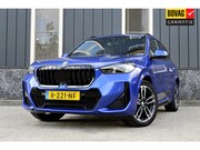BMW X1 - sDrive18i M.sport Rijklaarprijs-Garantie Panorama dak Leder 