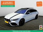 Mercedes-Benz AMG CLA - 45 Shooting Brake S 4MATIC+ Premium Plus Xpel, Head U