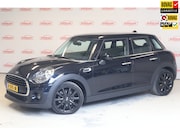 MINI Cooper - Mini 1.5 Business Edition NL auto, NW model, digidash, Apple