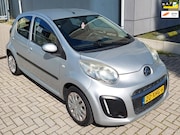 Citroën C1 - 1.0 Tendance / Airco / 5-deurs / facelift-led