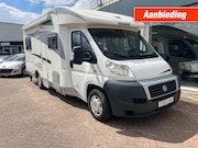McLouis P700 - Fietsenr. Maxi-Fan XXL-koelkast