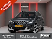 Seat Arona - 1.0 TSI 110pk DSG Xperience | ACC | Camera | Beats
