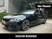 BMW 5-serie - 530i High Executive | WORDT VERWACHT | M PAKKET | PANORAMA |