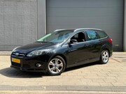 Ford Focus - Wagon 1.0 EcoBoost Titanium