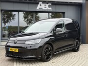 Volkswagen Caddy - Cargo 2.0 TDI 75 Edition Camera Leder