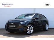 Audi Q4 Sportback e-tron - 35 Advanced edition 55 kWh | SOH 91, 3% |