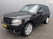 Land Rover Range Rover - 3.6 TDV8 LEER NAVI STANDKACHEL